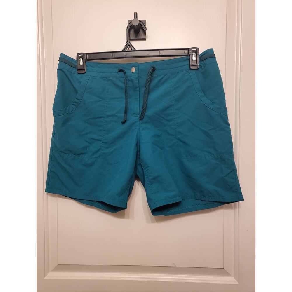 Quechua Womens Hiking Shorts Size M